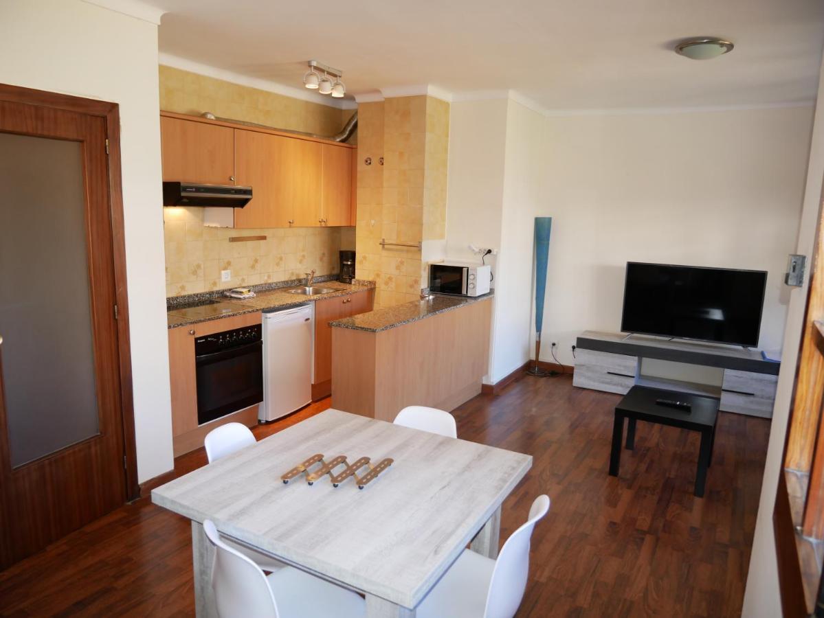Xarpell-Vacances Pirinenca Apartment Encamp Exterior photo