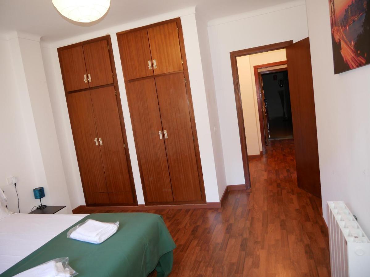 Xarpell-Vacances Pirinenca Apartment Encamp Exterior photo