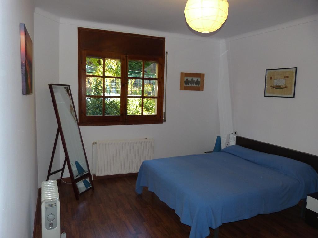 Xarpell-Vacances Pirinenca Apartment Encamp Exterior photo